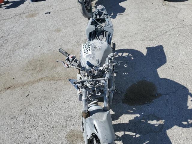 2013 Honda CBR500 R