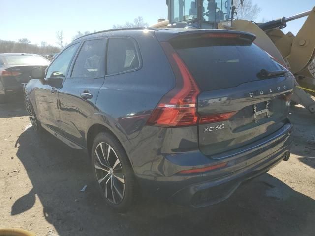 2024 Volvo XC60 Plus