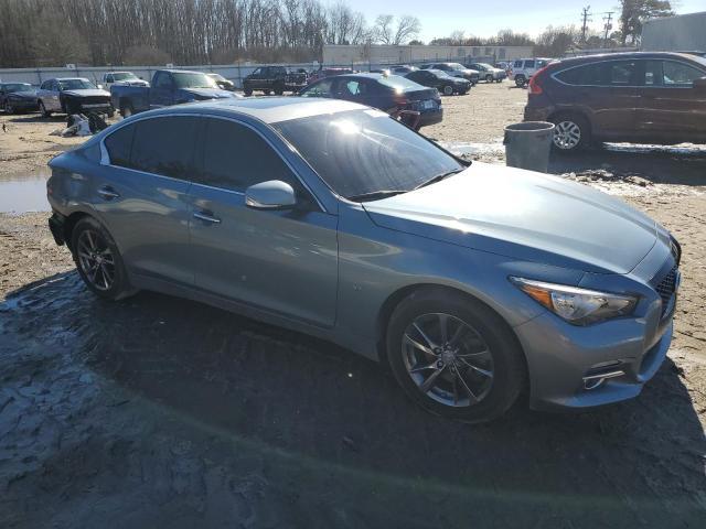 2014 Infiniti Q50 Base