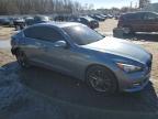 2014 Infiniti Q50 Base