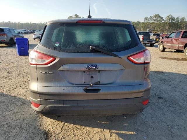 2013 Ford Escape S