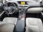 2011 Lexus RX 450H