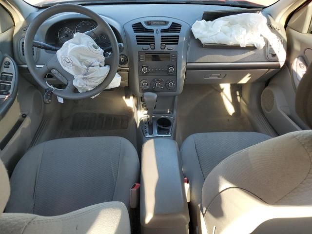 2006 Chevrolet Malibu LS