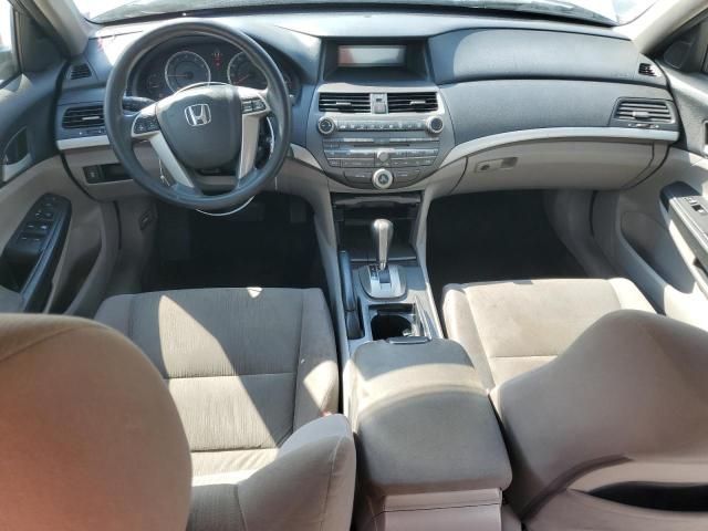 2012 Honda Accord LXP