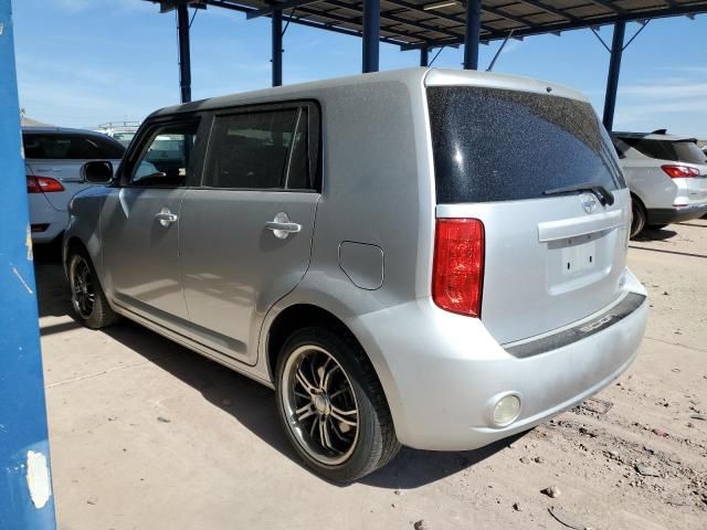 2010 Scion XB