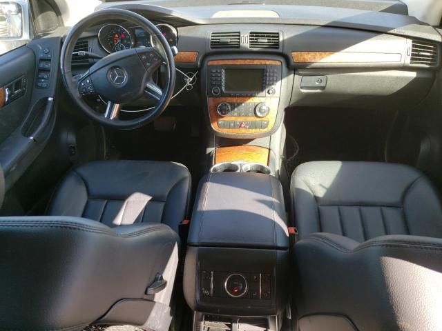 2008 Mercedes-Benz R 320 CDI