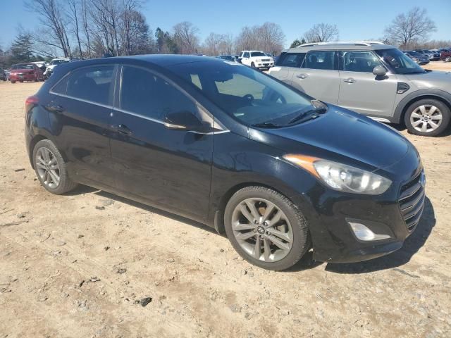 2016 Hyundai Elantra GT