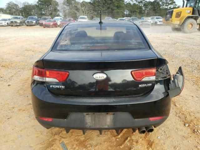 2012 KIA Forte EX