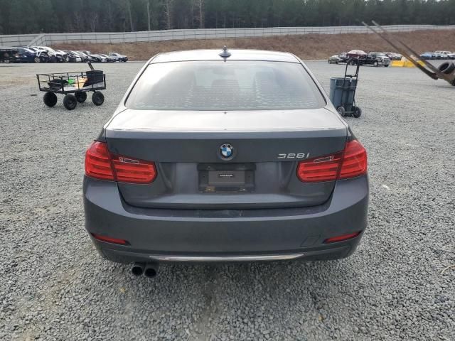 2013 BMW 328 I