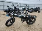 2000 Self Powerbike