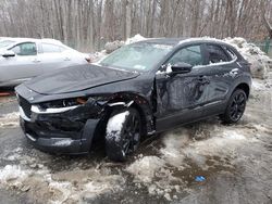 Mazda salvage cars for sale: 2024 Mazda CX-30 Select