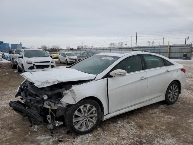 2014 Hyundai Sonata SE