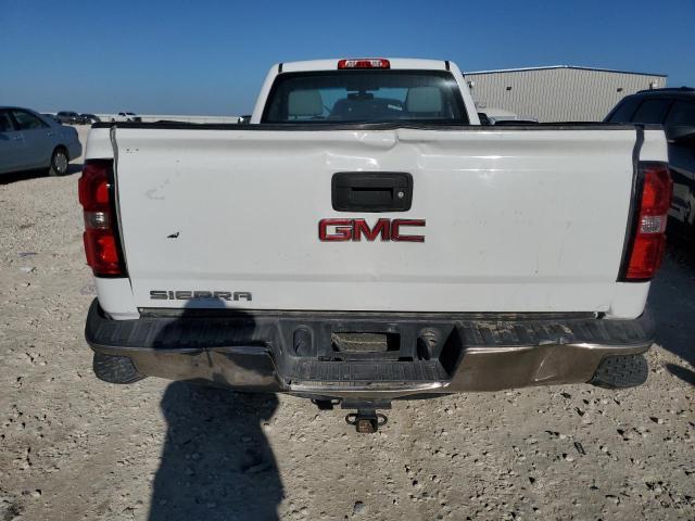 2016 GMC Sierra C1500