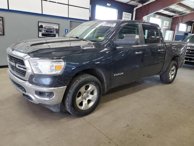 2019 Dodge RAM 1500 BIG HORN/LONE Star