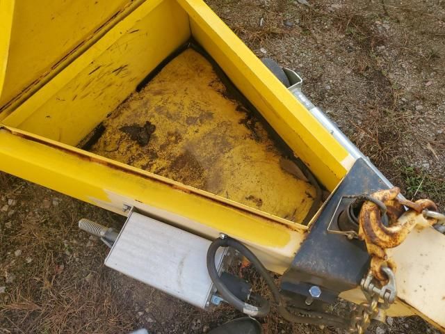 1993 Ck Power Generator