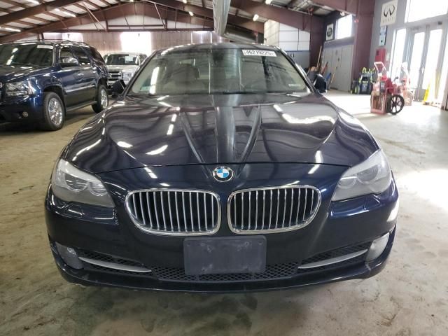 2013 BMW 528 XI