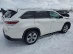 2014 Toyota Highlander Limited