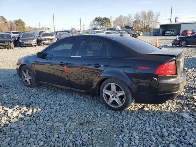 2006 Acura 3.2TL