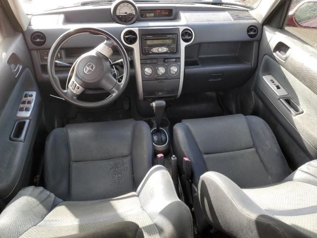 2006 Scion XB