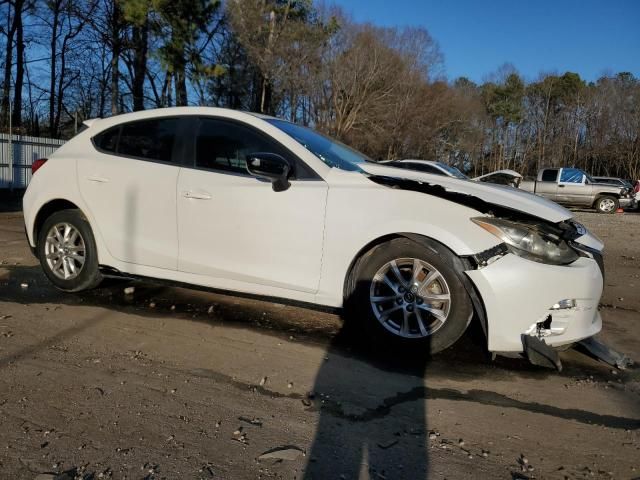 2014 Mazda 3 Grand Touring