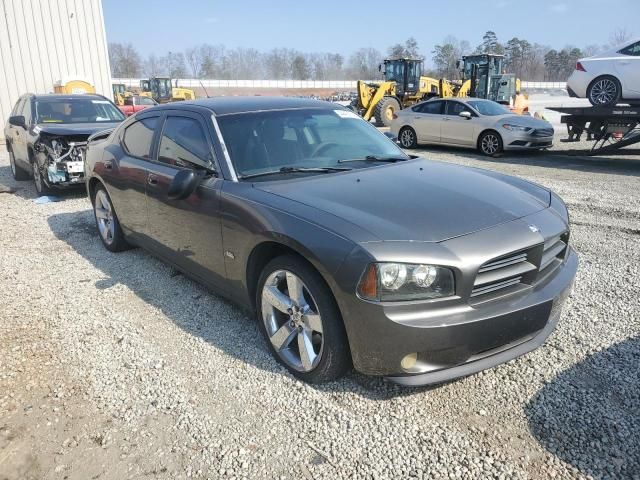 2008 Dodge Charger