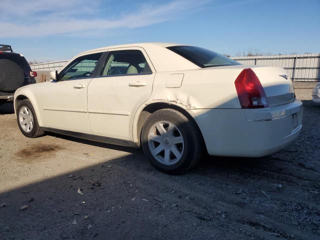 2005 Chrysler 300 Touring