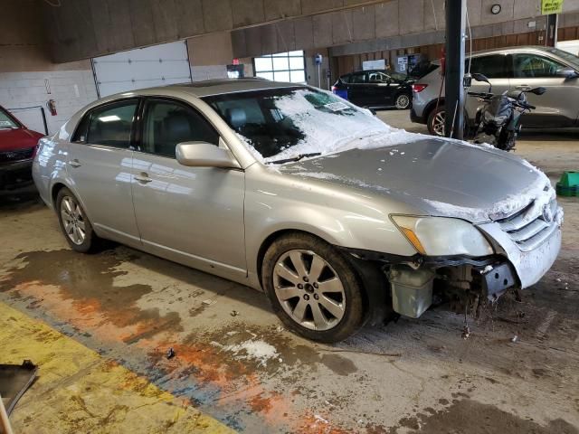 2006 Toyota Avalon XL