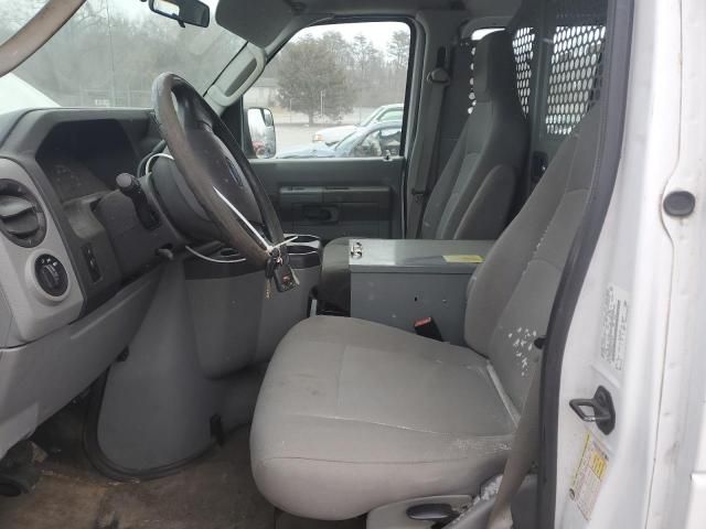 2014 Ford Econoline E250 Van