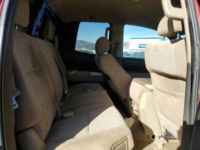 2007 Toyota Tundra Double Cab SR5