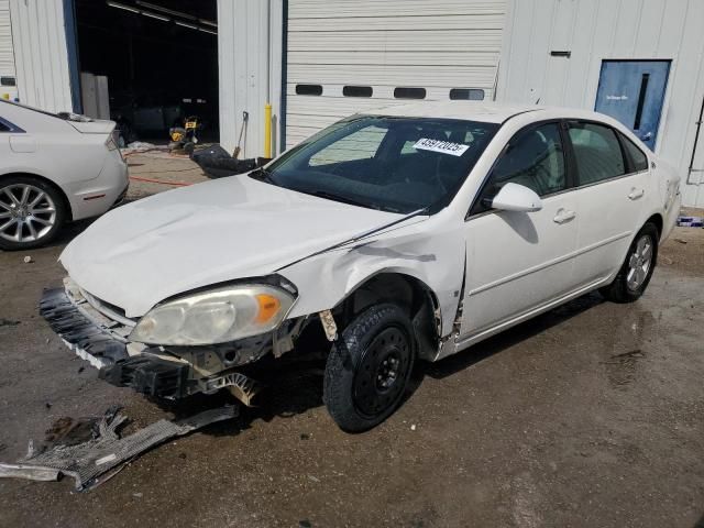 2007 Chevrolet Impala LT