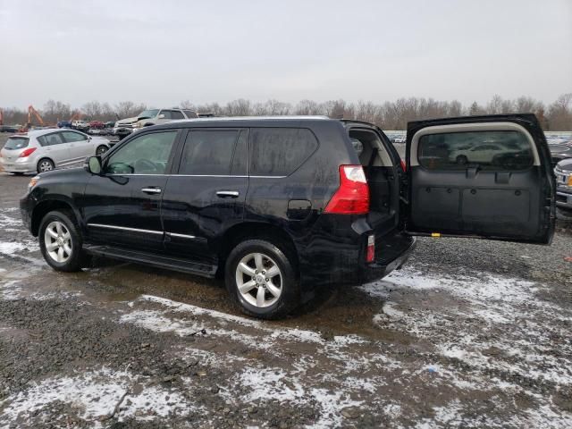 2012 Lexus GX 460