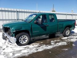 GMC Vehiculos salvage en venta: 2009 GMC Sierra K1500