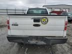 2010 Ford F150