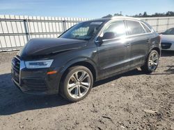 2016 Audi Q3 Prestige en venta en Fredericksburg, VA