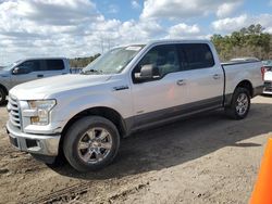 2016 Ford F150 Supercrew for sale in Greenwell Springs, LA