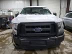 2017 Ford F150