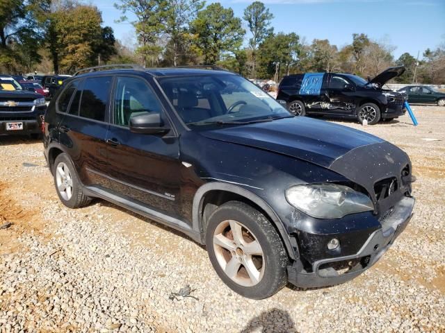 2007 BMW X5 3.0I