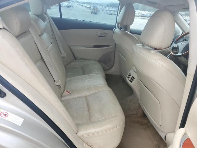 2010 Lexus ES 350