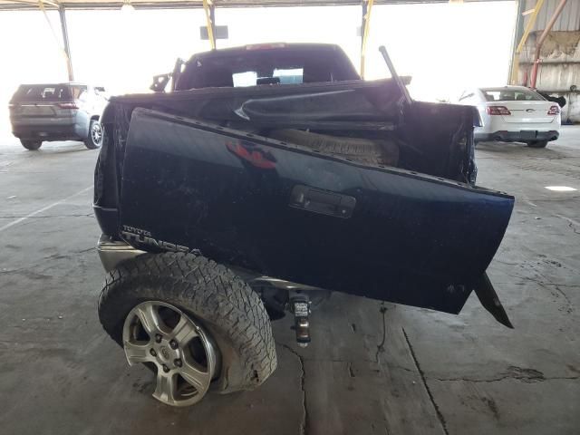 2010 Toyota Tundra Double Cab SR5