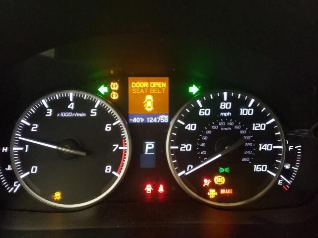 2014 Acura ILX 20 Premium