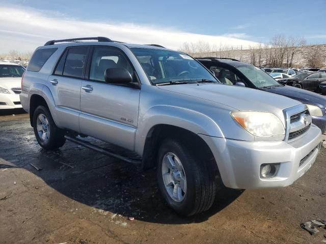 2006 Toyota 4runner SR5