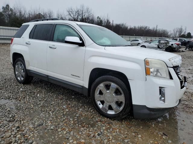 2012 GMC Terrain SLT