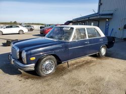 1972 Mercedes-Benz 1972 Mercedes Benz 250 for sale in Memphis, TN