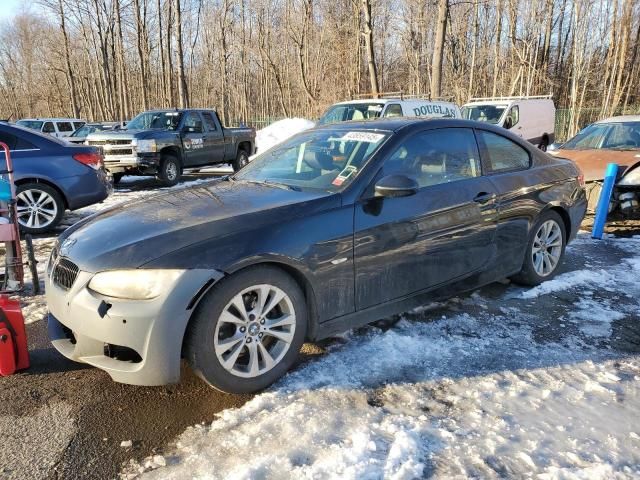 2007 BMW 328 XI