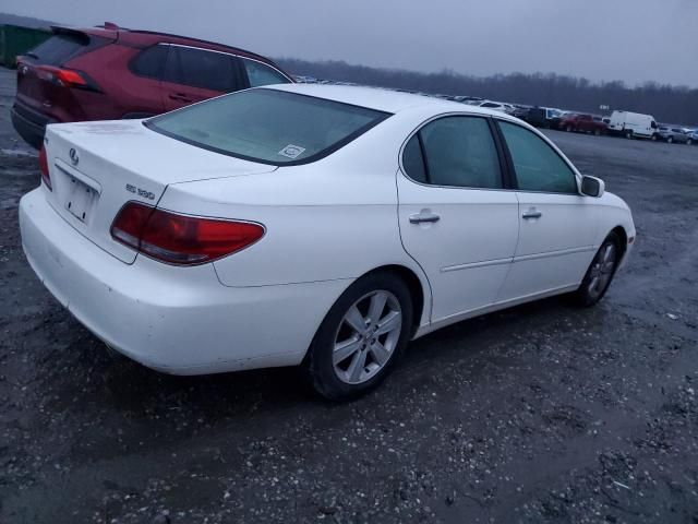 2005 Lexus ES 330