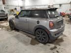 2009 Mini Cooper S