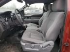 2014 Ford F150 Super Cab