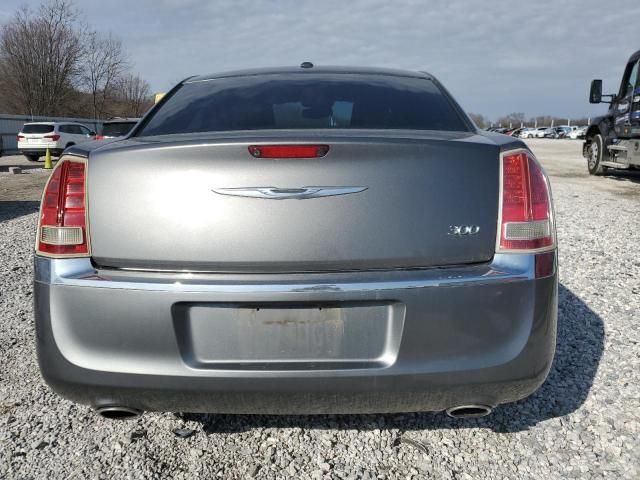 2012 Chrysler 300 Limited