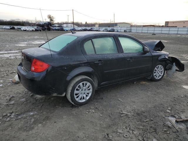 2010 Chevrolet Cobalt LS