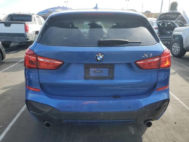 2017 BMW X1 SDRIVE28I